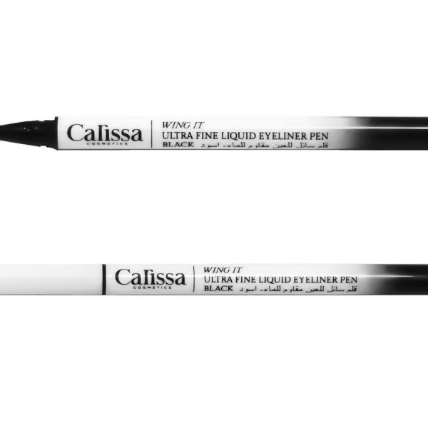 كحل سائل للعين مقاوم للماء