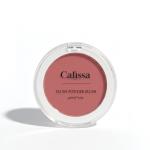 Flush powder blush 1 (Peony)