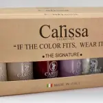 مجموعة مناكير كاريسا signature