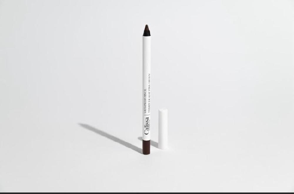 قلم كحل للعين (بني )