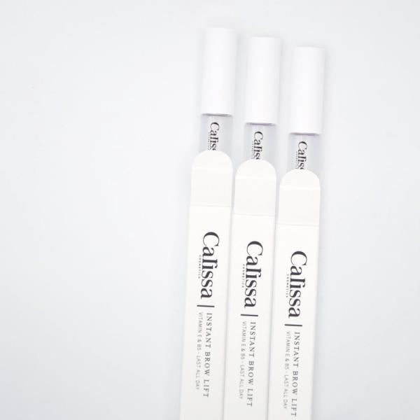 Carissa Instant Brow Lift - Brow Mascara