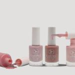 مجموعة مناكير كاريسا summer