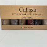 مجموعة مناكير كاريسا breezw