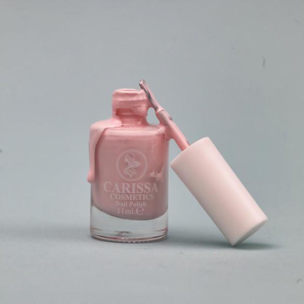 طلاء أظافر كاريسا 25
