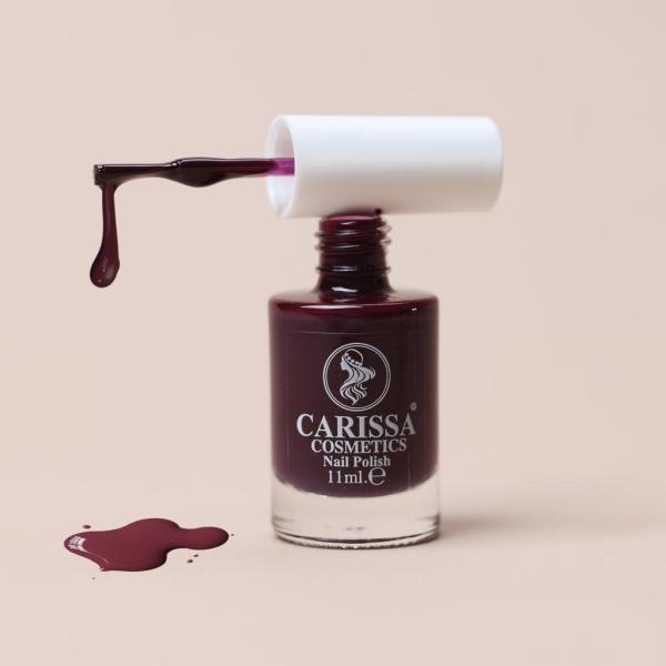 طلاء أظافر كاريسا 20