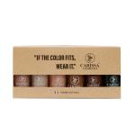 مجموعة مناكير كاريسا 01