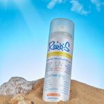 رايوس بخاخ واقي الشمس الياباني رائحة البرتقال المنعش